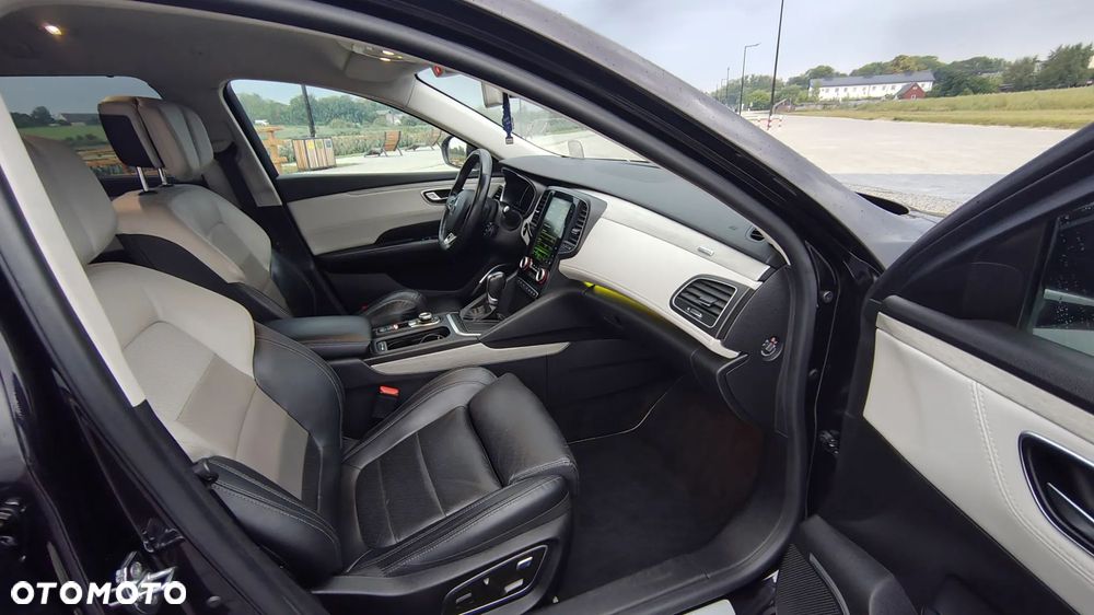 Renault Talisman 1.6 Energy dCi Initiale Paris EDC - 21