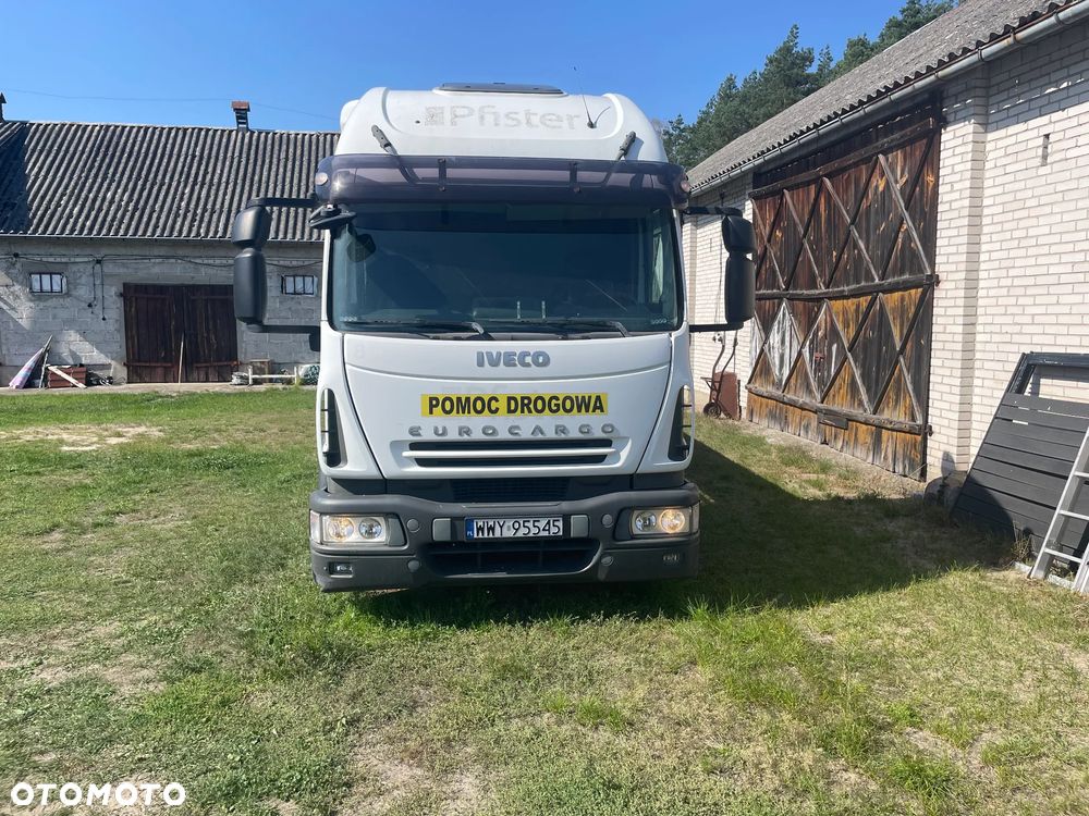 Iveco Eurocargo - 11