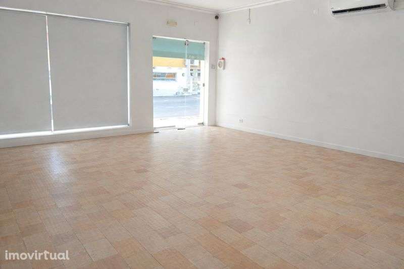 Loja em Torres Novas 120m2 - Grande imagem: 2/4