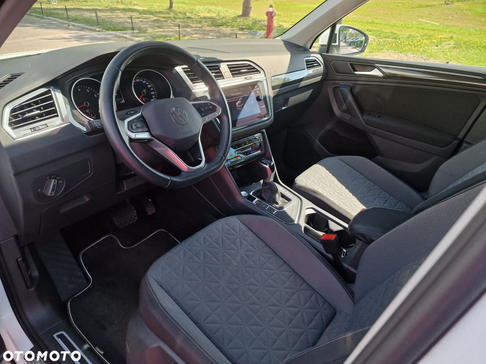 Volkswagen Tiguan 1.5 TSI EVO Life DSG - 11