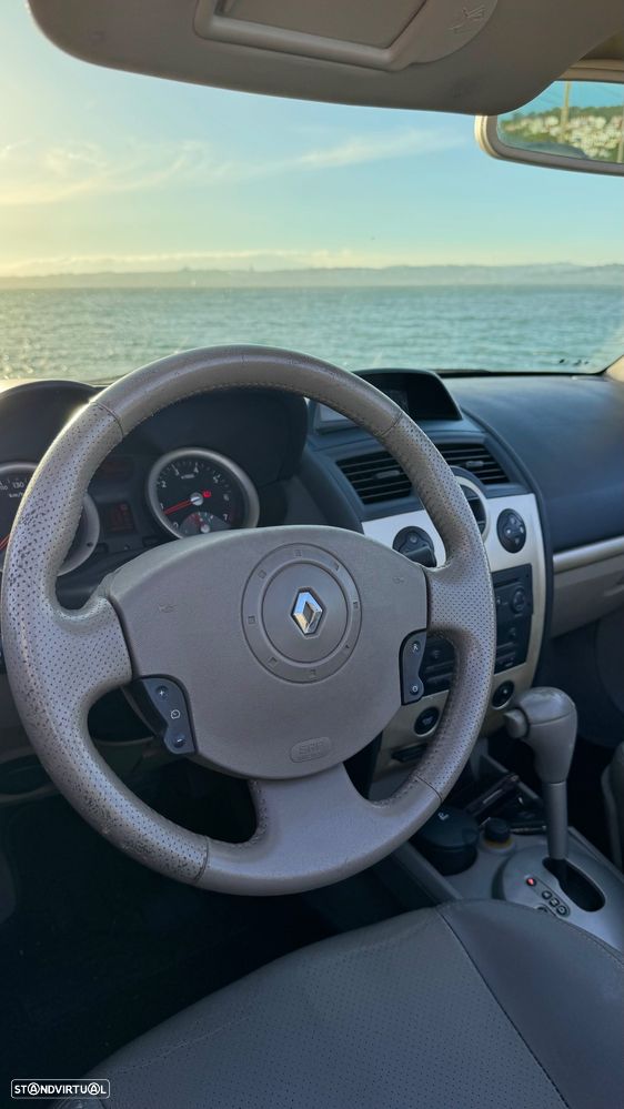 Renault Mégane CC - 24