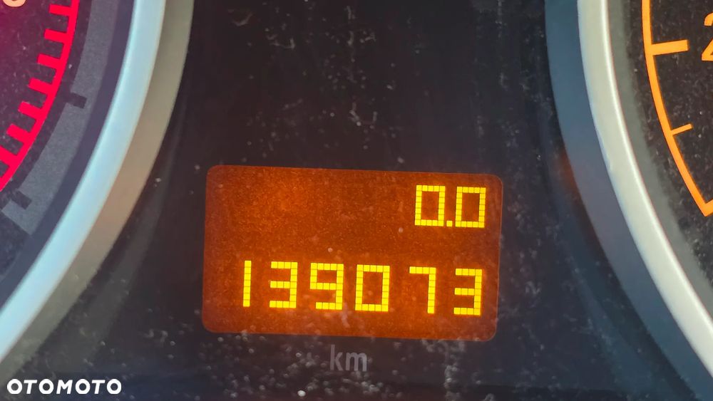 Opel Zafira 1.6 - 8