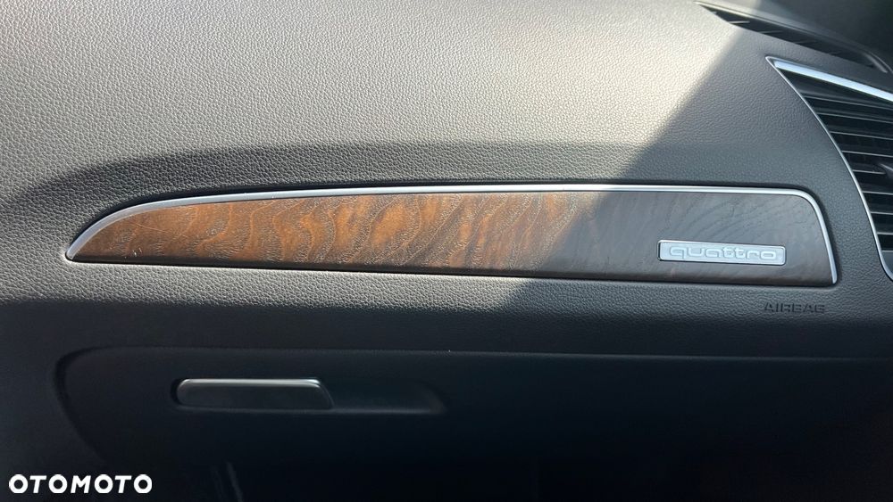 Audi Q5 - 18