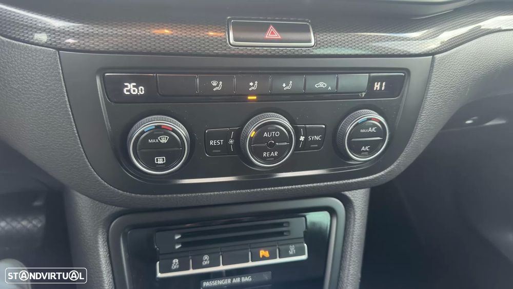 SEAT Alhambra 2.0 TDI Style DSG - 17