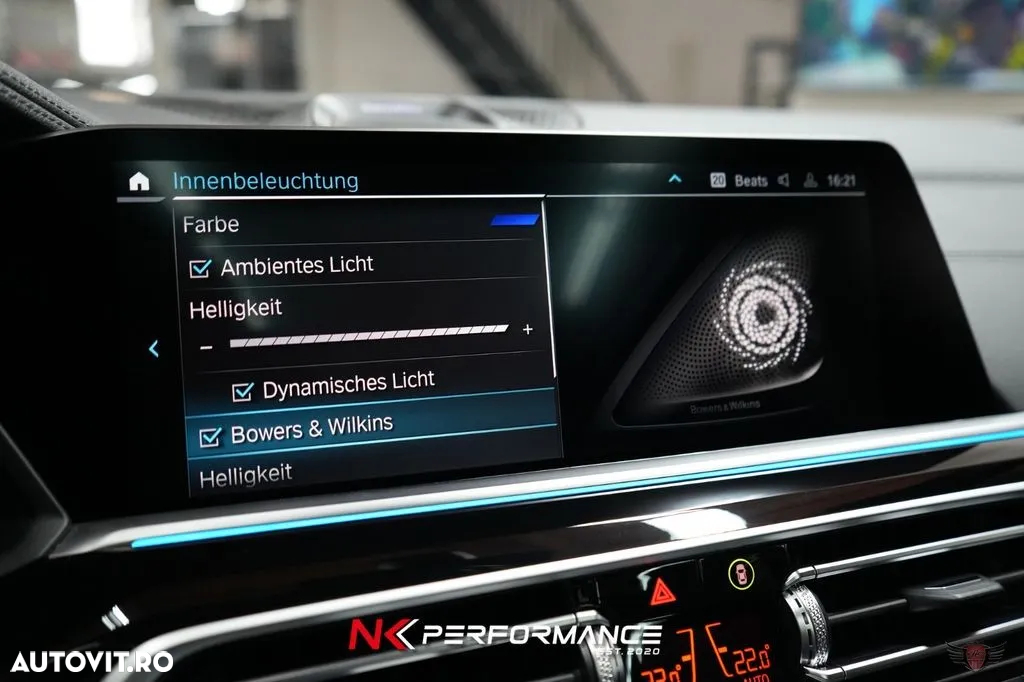 BMW X5 xDrive45e AT PHEV - 25
