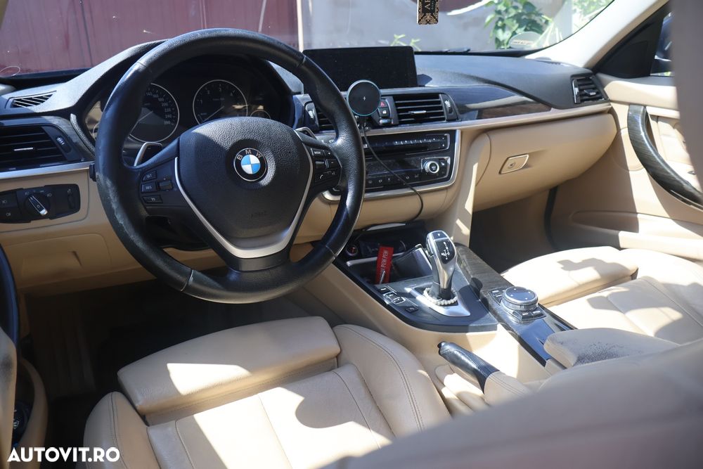 BMW Seria 3 - 11