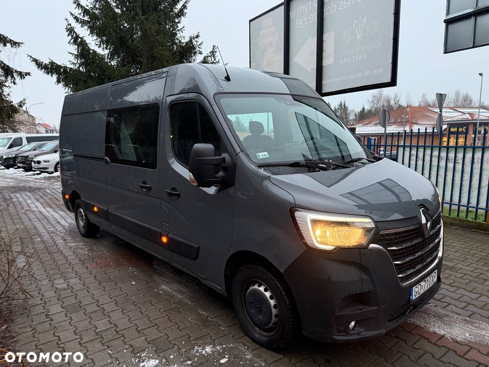 Renault MASTER - 17