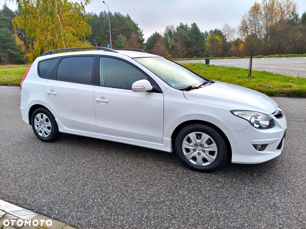 Hyundai i30 1.4 White Edition - 16