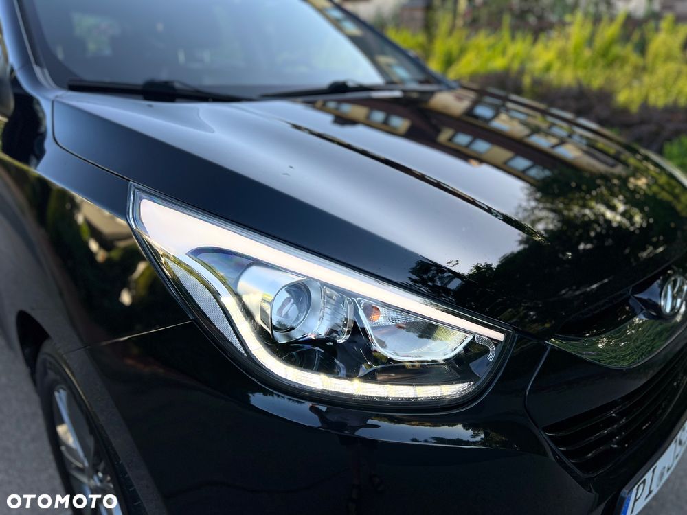 Hyundai ix35 1.6 GDI Premium 2WD - 16