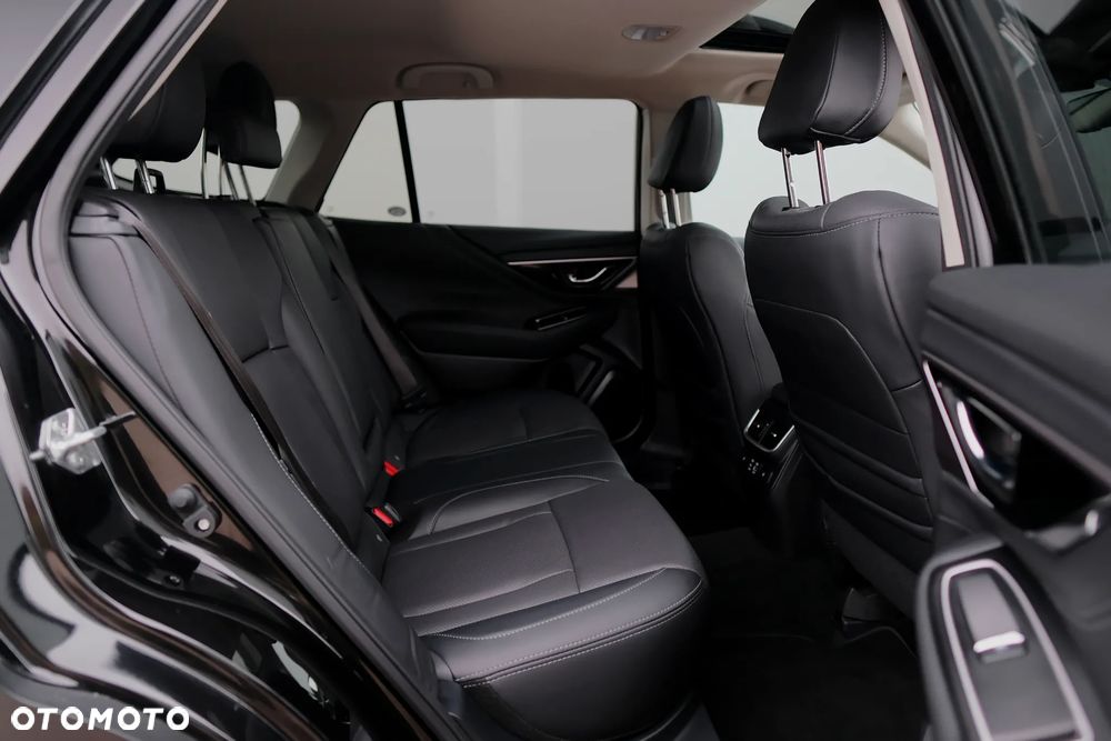 Subaru Outback - 20