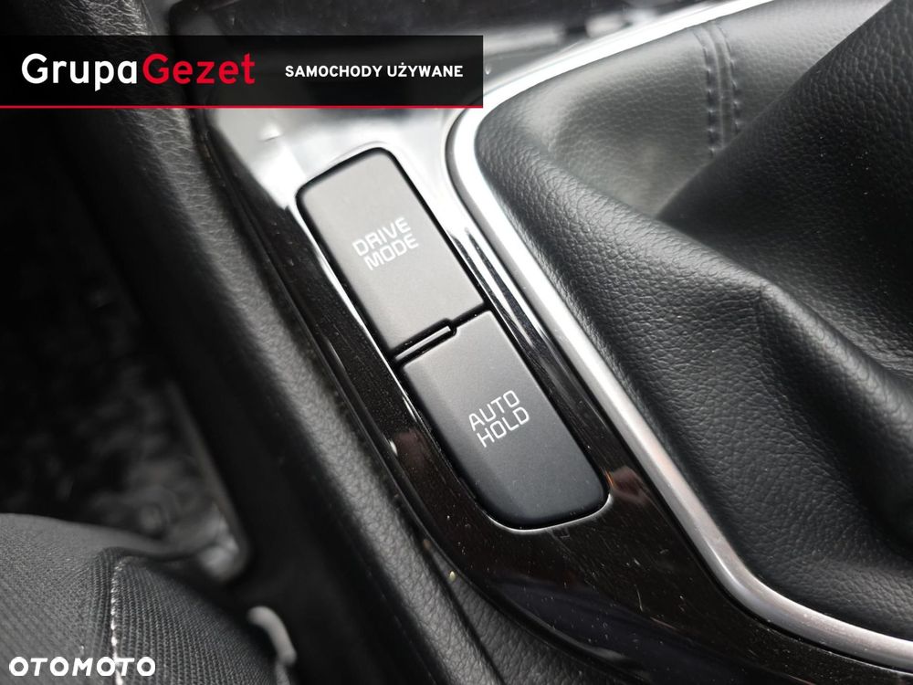Kia Sportage 1.6 T-GDI L 2WD - 23