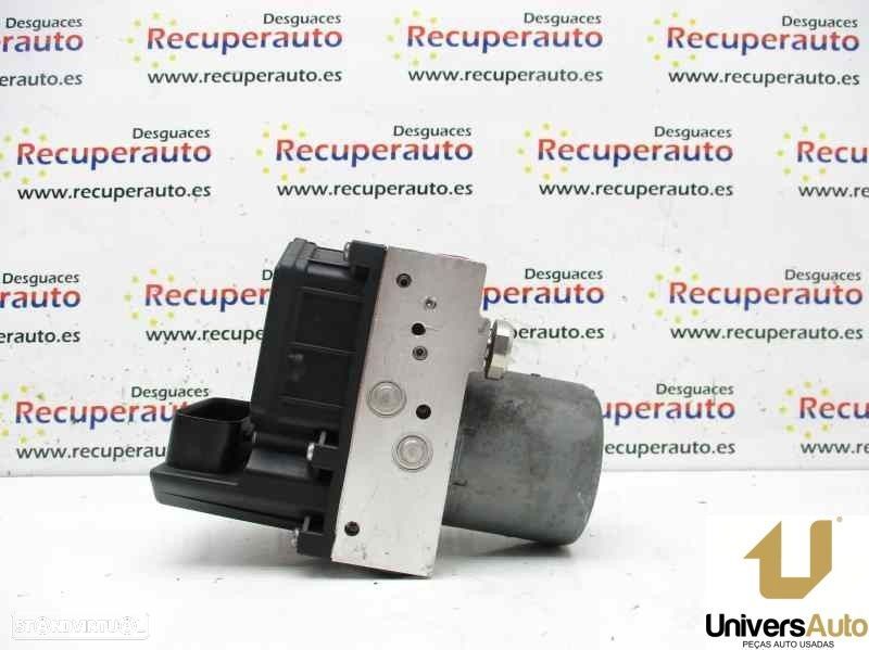 ABS TOYOTA AVENSIS 2006 -0265225325 - 1