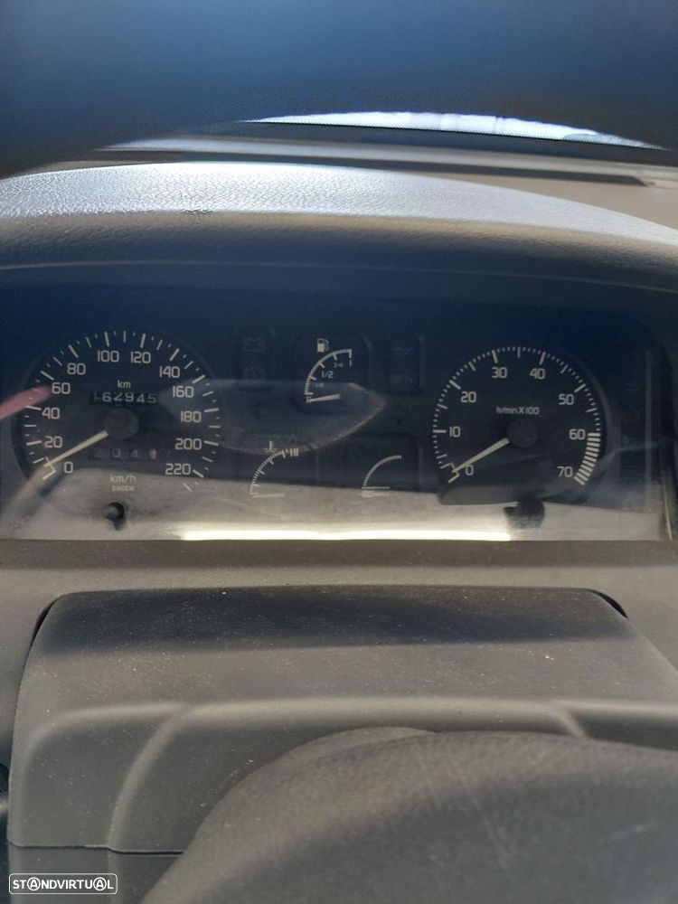 Renault Clio 1.2 - 9