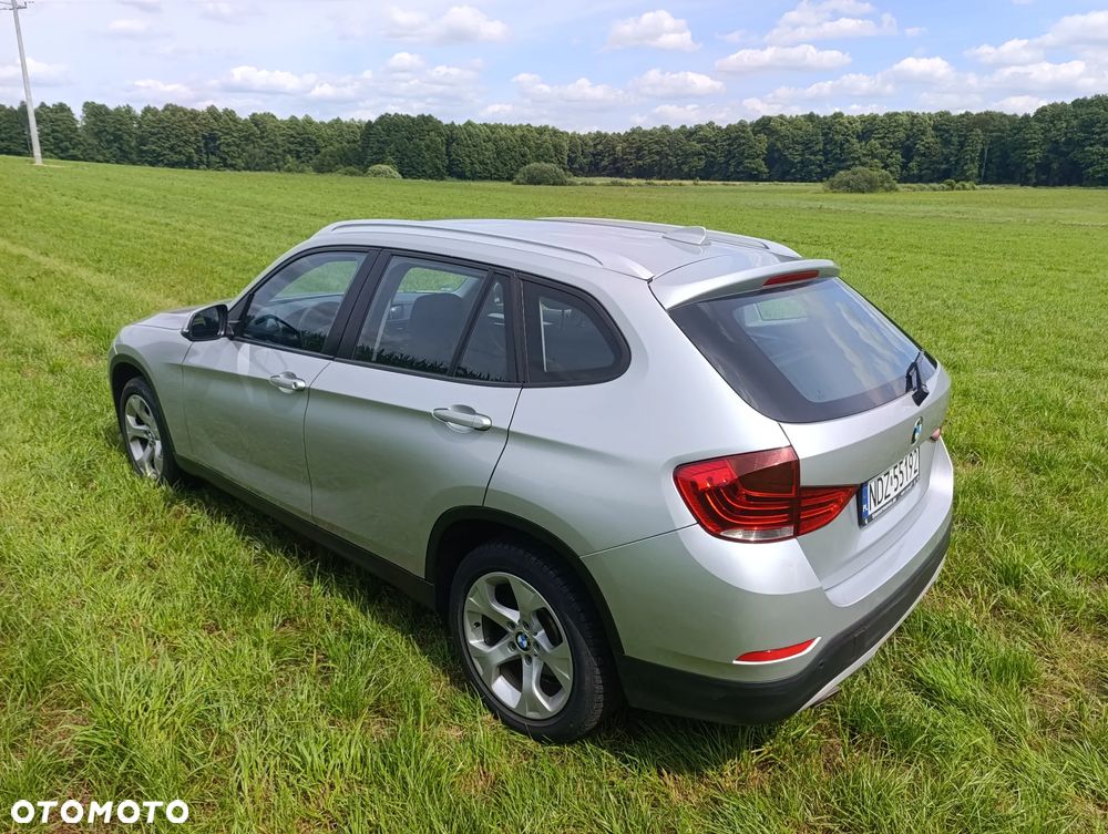 BMW X1 - 21