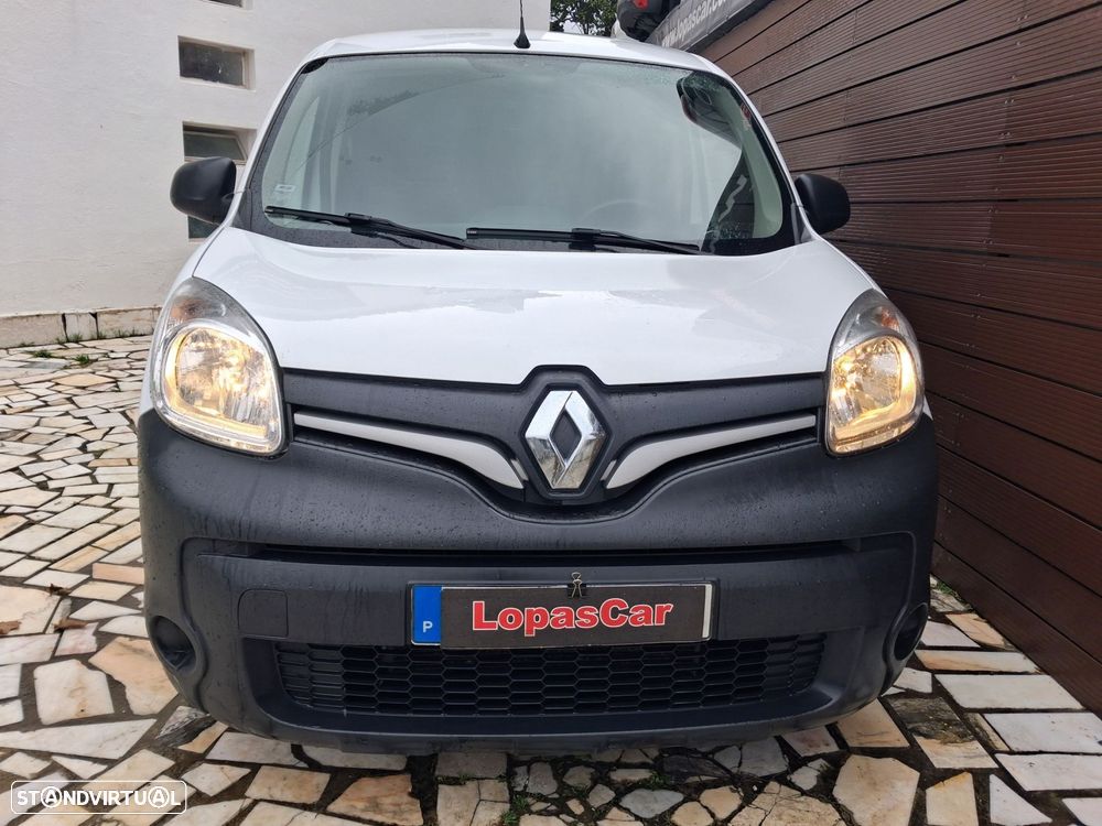 Renault Kangoo 1.5 dCi Business S/S - 3