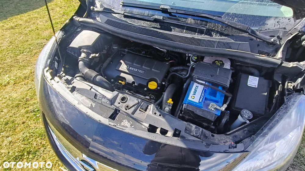 Opel Meriva 1.4 Innovation - 15