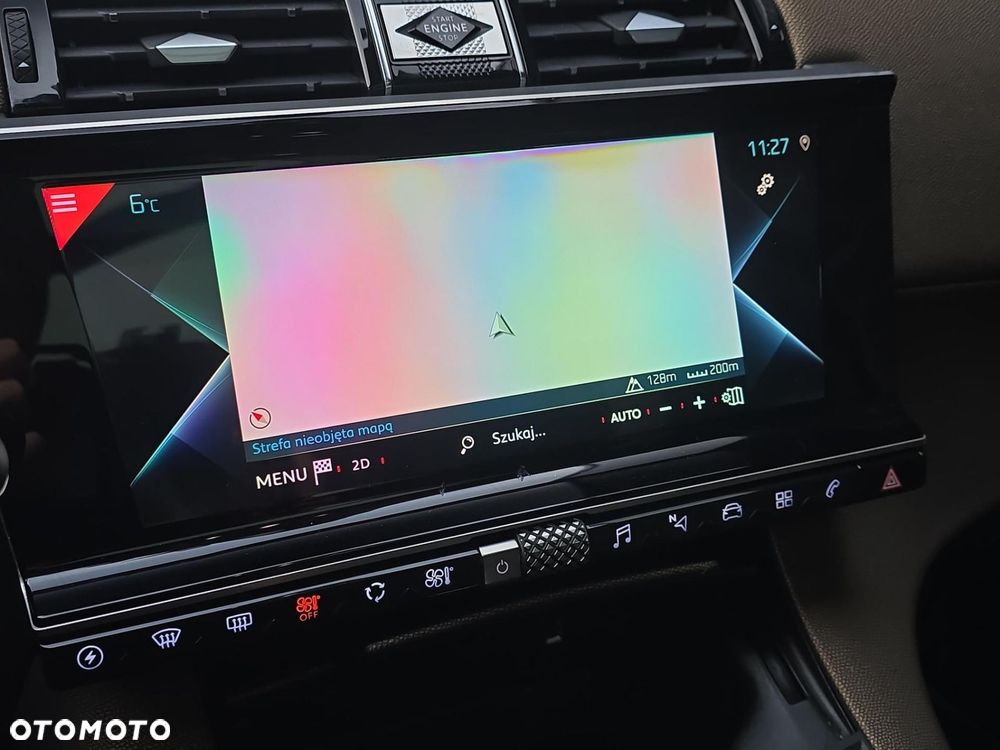 DS Automobiles DS 7 Crossback - 18