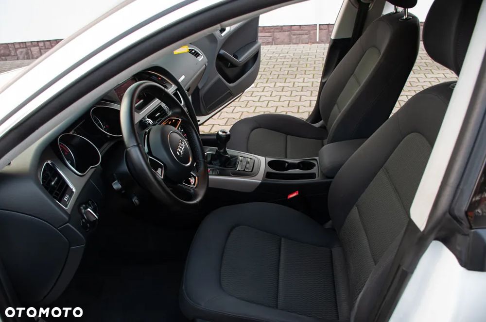 Audi A5 Sportback 1.8 TFSI - 26