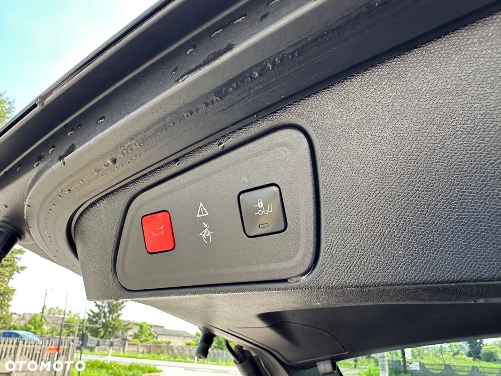 Peugeot 3008 BlueHDi 180 Stop & Start EAT6 GT - 19