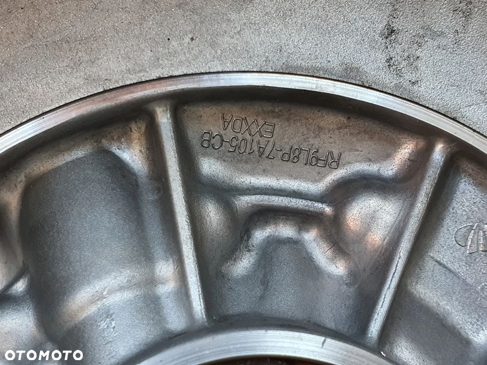 KUGA MK2 1.5 ECOBOOST SKRZYNIA BIEGÓW AUTOMAT 4X4 FV4P-7000-BD - 4