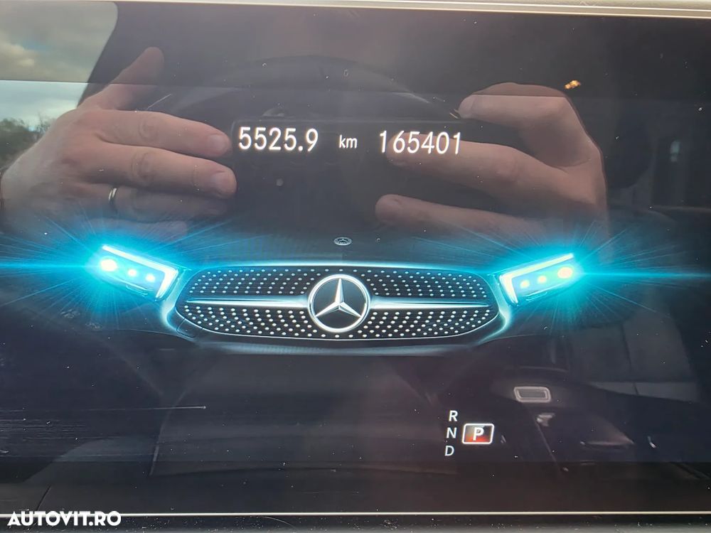 Mercedes-Benz GLE Coupe 400 d 4MATIC - 10