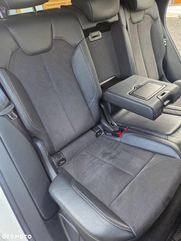 Audi Q5 2.0 TDI Quattro Sport S tronic - 19