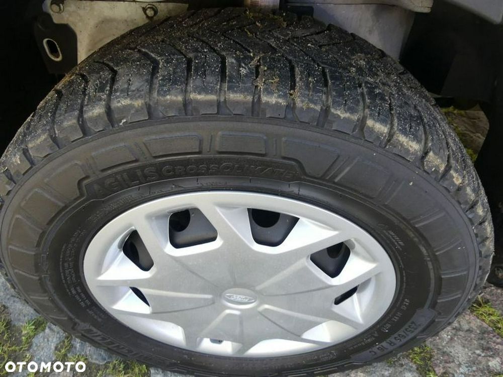 Ford Transit - 11