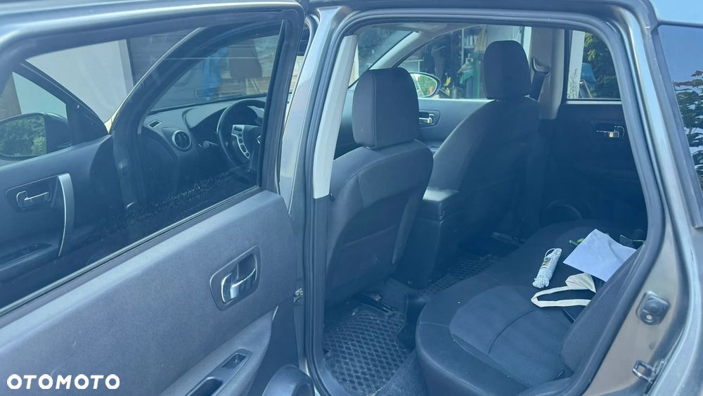 Nissan Qashqai 2.0 dCi Acenta EU5 - 4