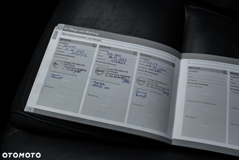 Volvo XC 90 D5 AWD Geartonic Summum - 39