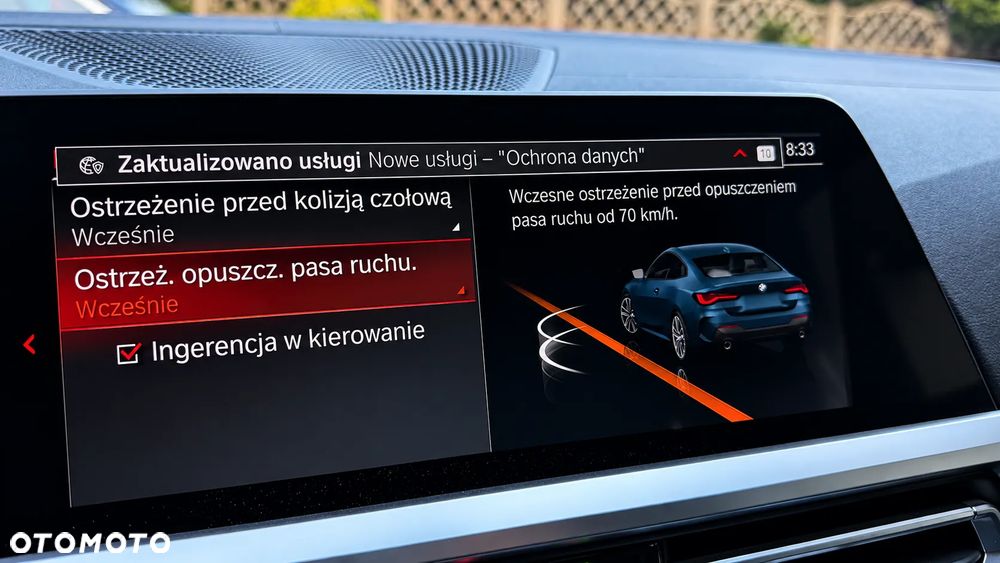 BMW Seria 4 430i M Sport sport - 38