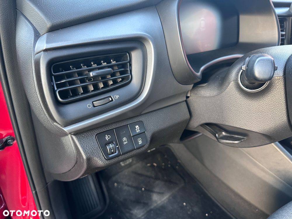 Kia Stonic - 23