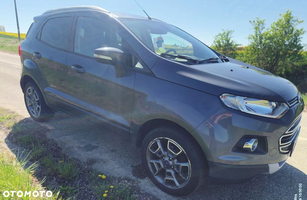 Ford EcoSport - 25