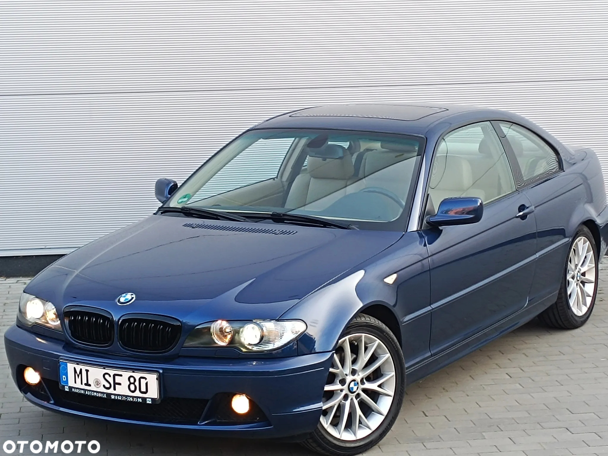 BMW Seria 3 - 14