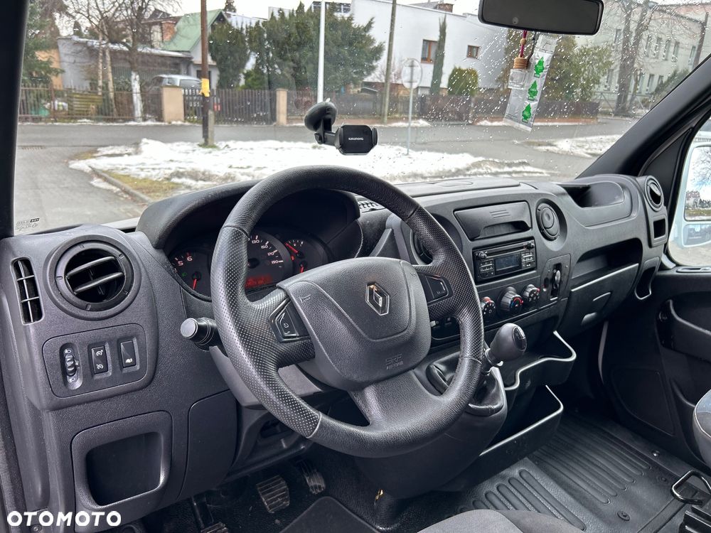Renault Master - 8