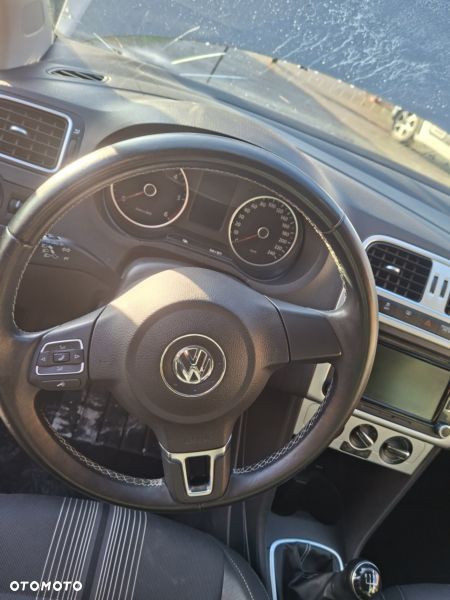 Volkswagen Polo 1.6 TDI MATCH - 13