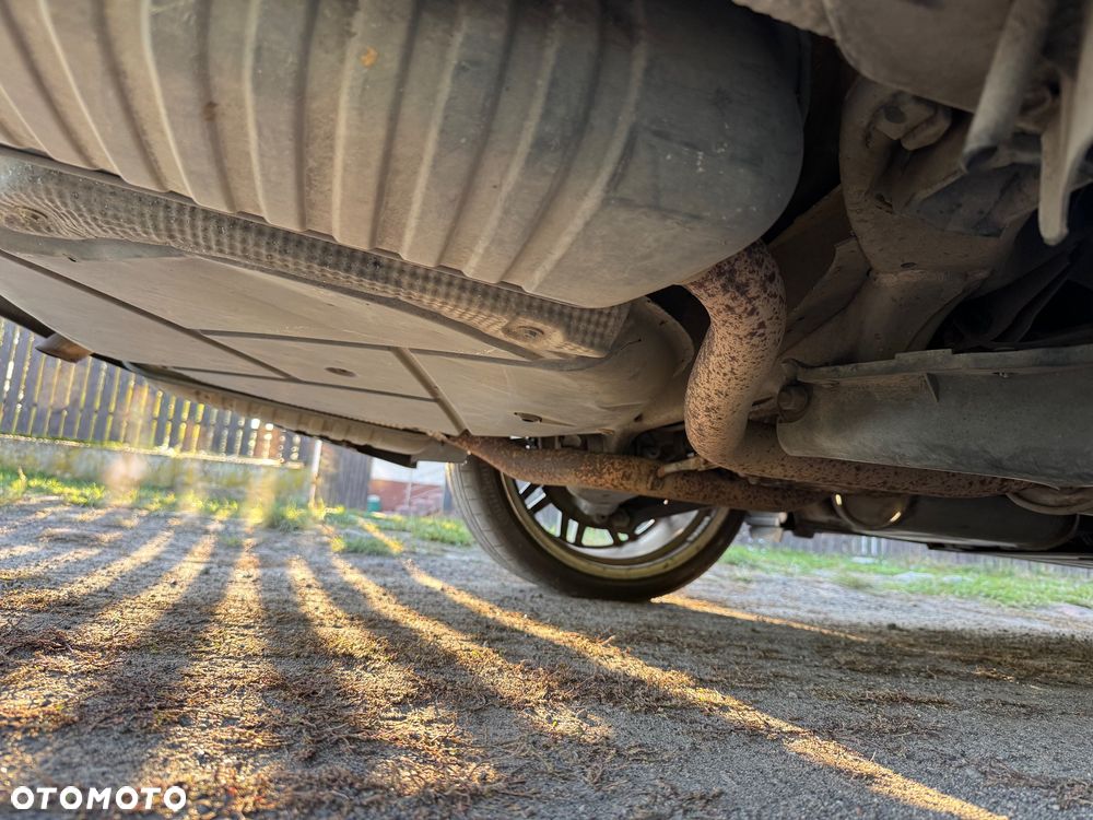 Mercedes-Benz Klasa S 500 L - 25