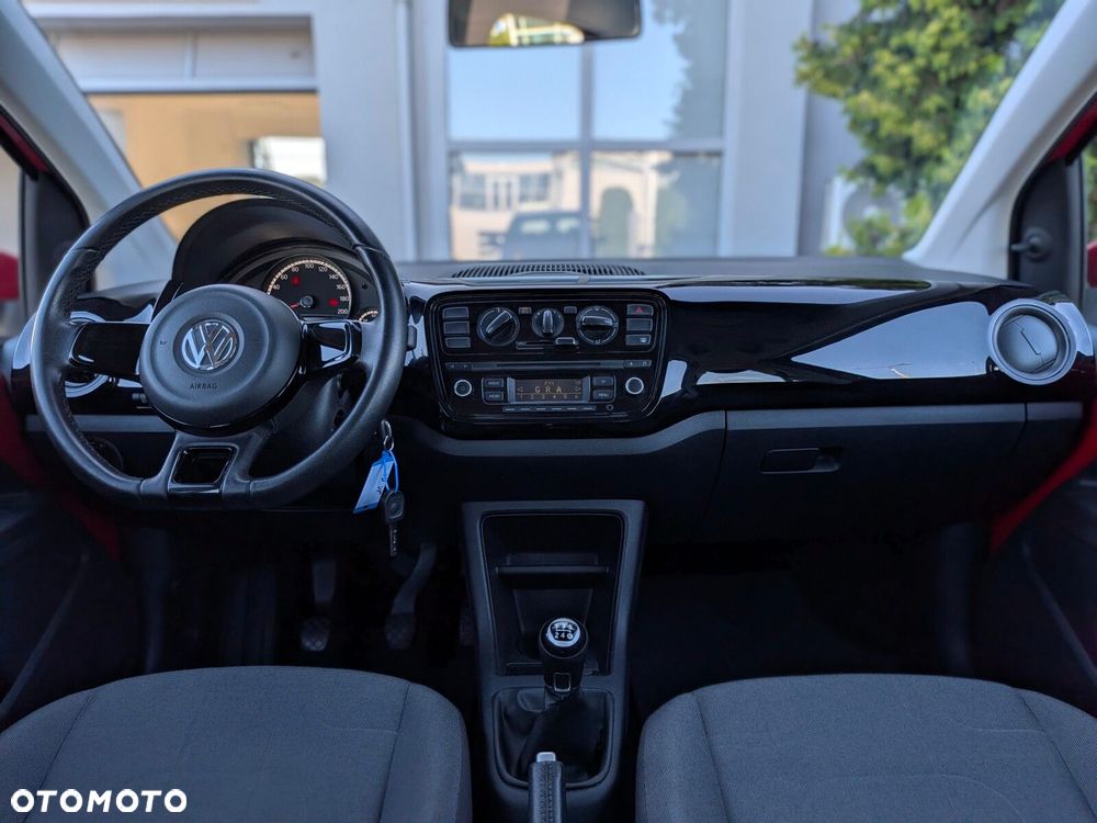 Volkswagen up! 1.0 move - 15