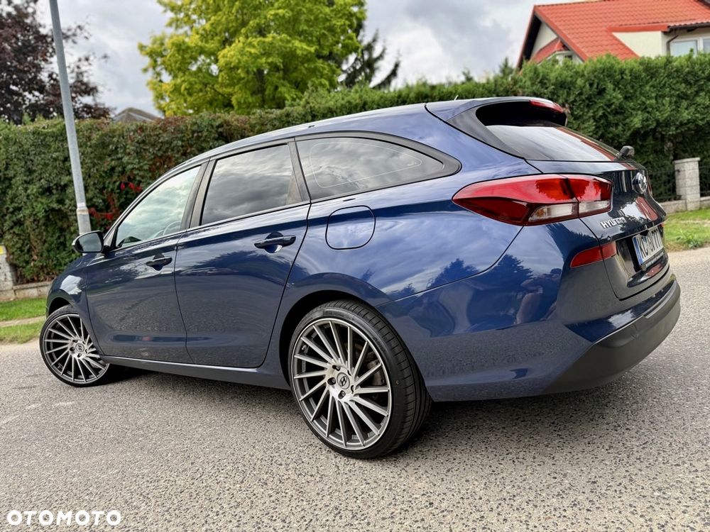 Hyundai i30 i30cw 1.4 Edition 20 - 5