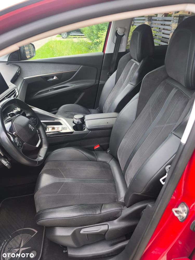 Peugeot 3008 - 25