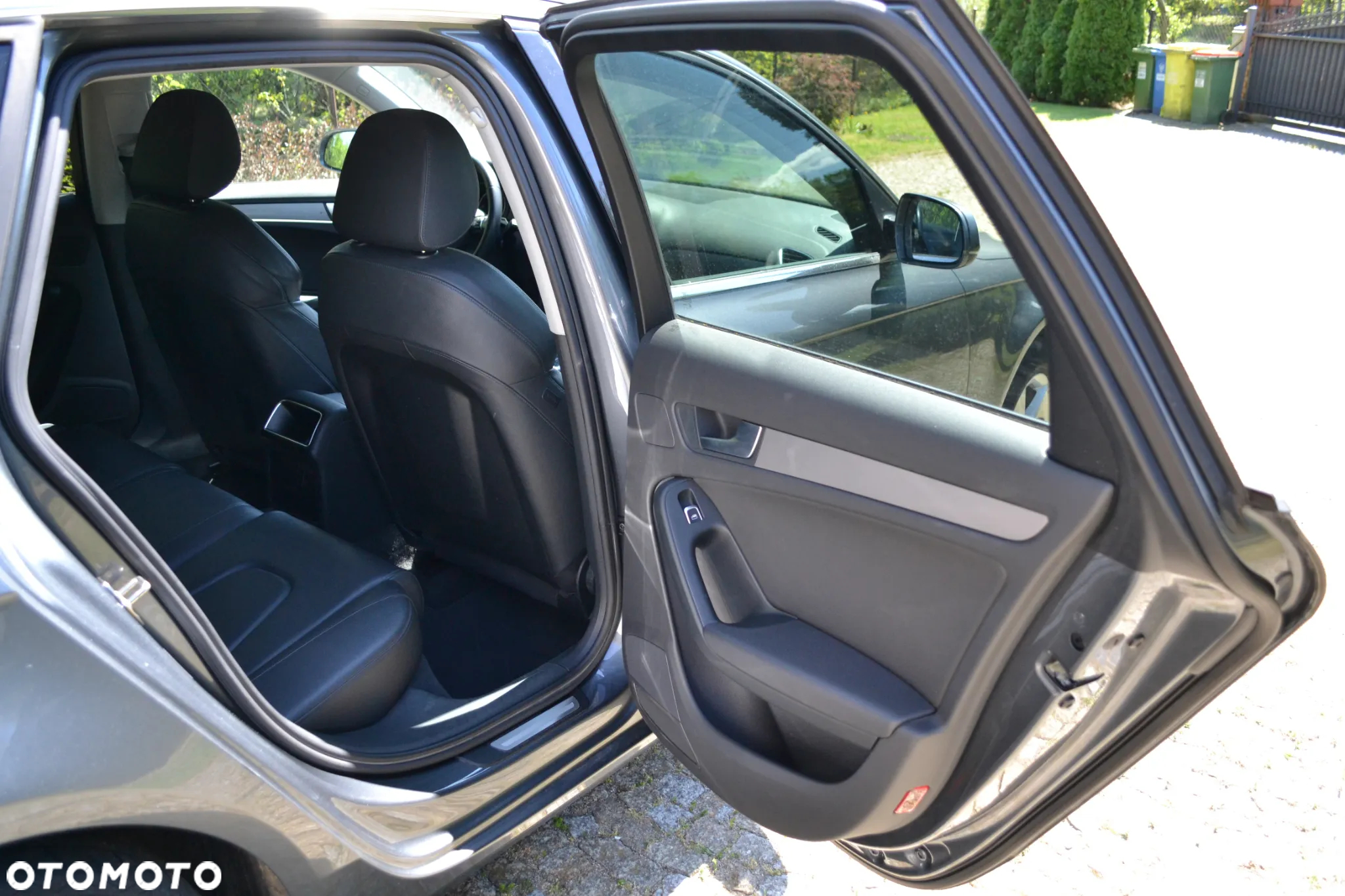 Audi A4 Avant 2.0 TDI DPF Attraction - 19