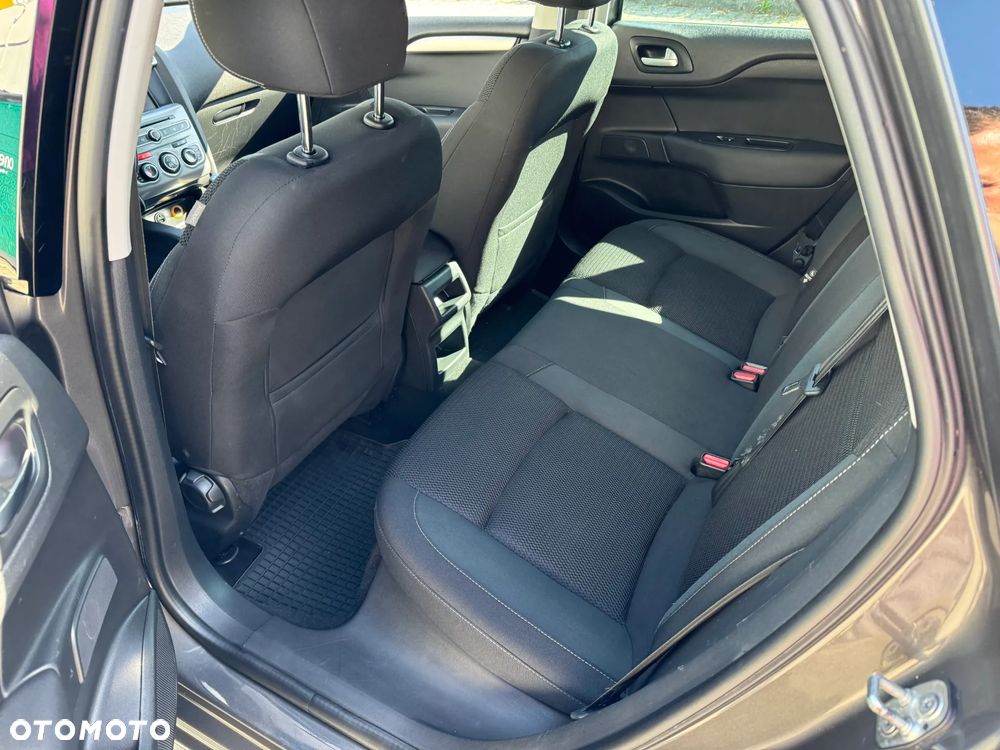 Citroën C4 1.2 PureTech Feel Edition Elite - 14