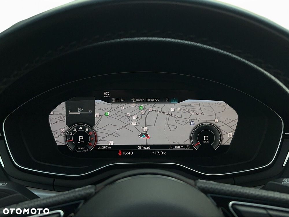 Audi A5 Coupé 40 TFSI mHEV Quattro S Line S tronic - 15
