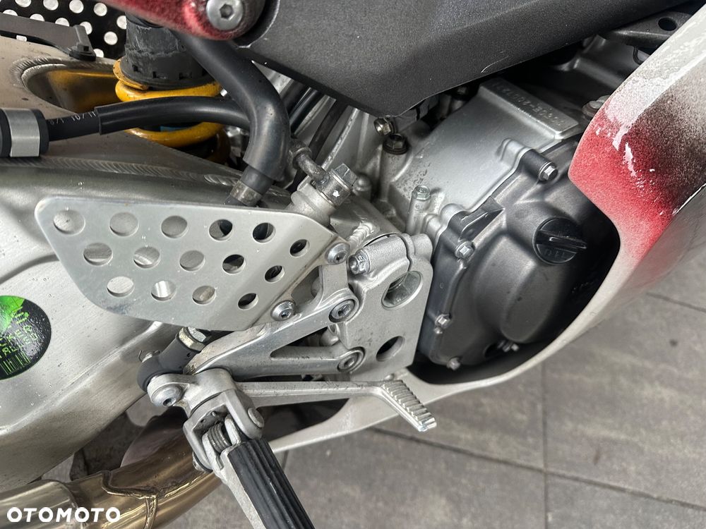 Honda CBR - 11