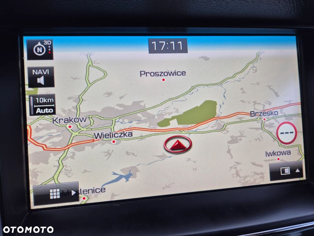 Hyundai Tucson 1.6 GDi Style 2WD - 22