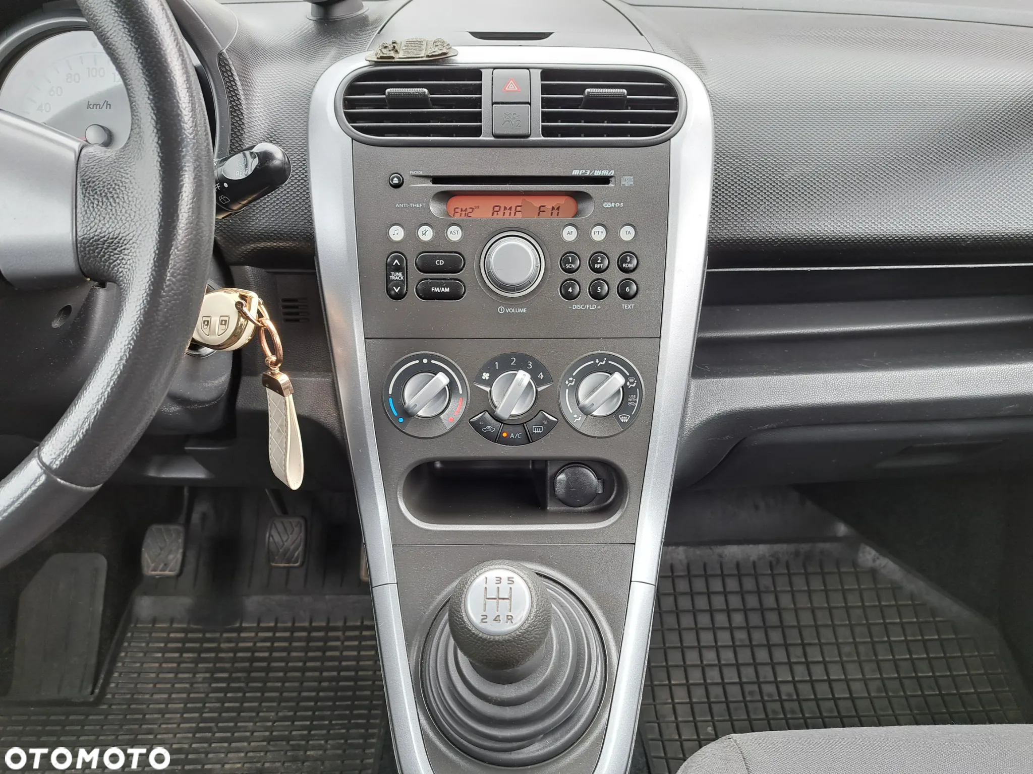 Suzuki Splash 1.0 Club - 20