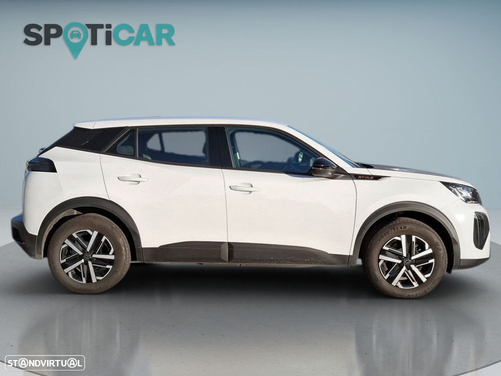 Peugeot e-2008 54 kWh Style - 5