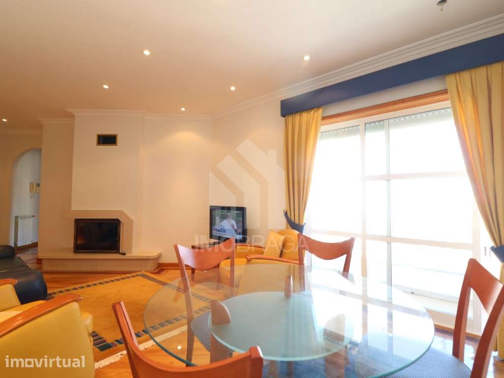 Venda Apartamento T2, na Praia da Amorosa - Grande imagem: 2/30
