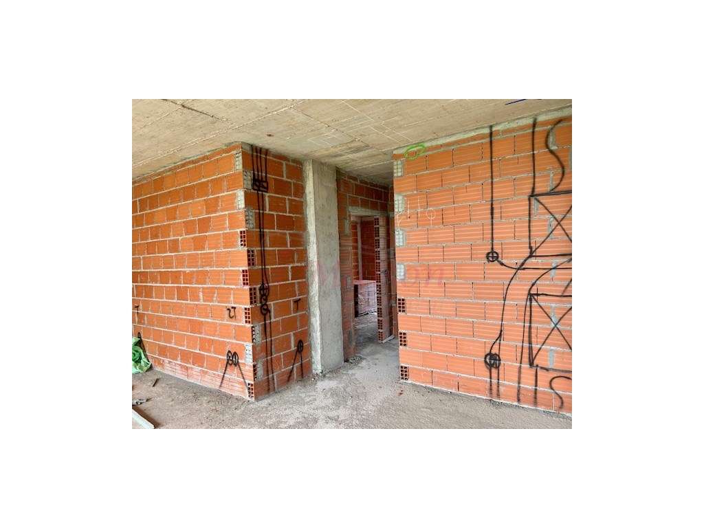 Apartamento T3 Novo na Paradela - Grande imagem: 4/10