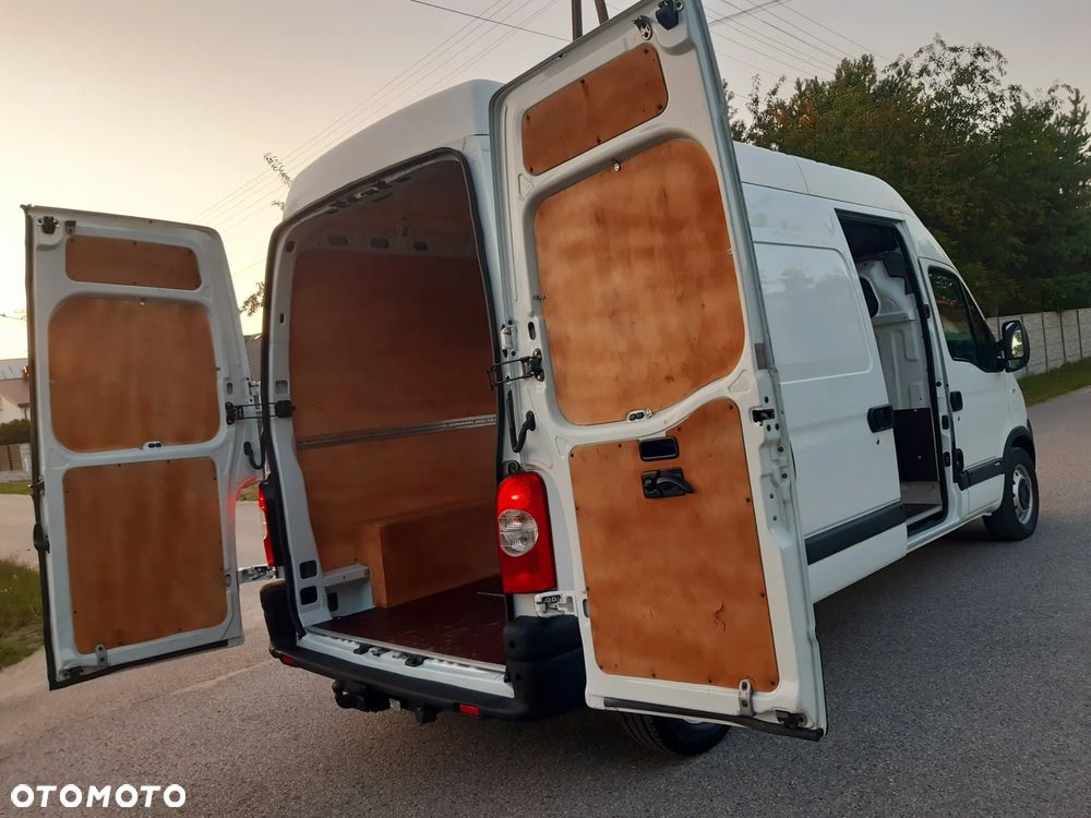 Opel Movano - 21