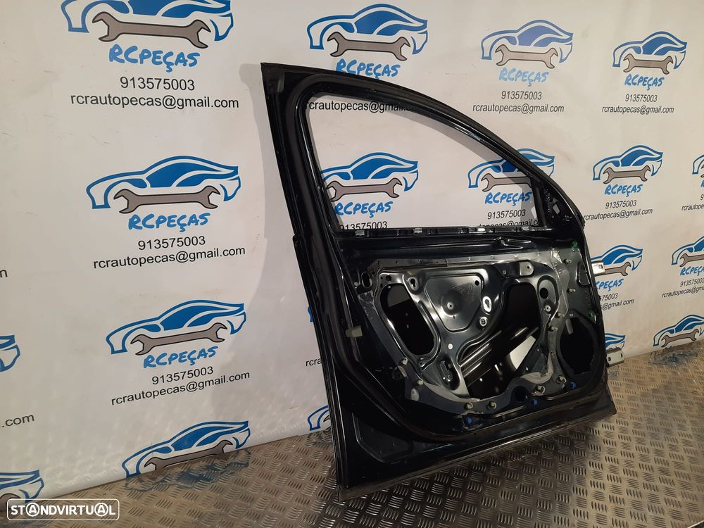 PORTA PORTAS FRENTE FRONTAL ESQUERDA OPEL 13274118 OPEL INSIGNIA A G09 FECHO ELEVADOR MOTOR PUXADOR VIDRO - 8